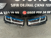 G30 LAZER TAK ÇALIŞTIR FAR