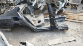 volkswagen passat b8 sağ marşbiyel