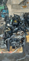 ford fiesta dizel motor