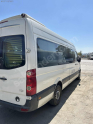 2008 CRAFTER ÇIKMA DEFRANSİYEL