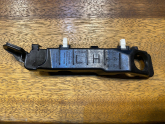 Hyundai İ30 2012- Ön Tampon Braketi Sol Orjinal 86515-A6000