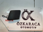 2020-2025 TOYOTA PROACE CITY CIKMA ORJINAL CEKI DEMIR KAPAGI