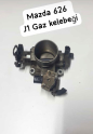 Mazda 626 gaz kelebegi