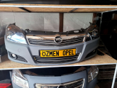 ÖZMEN OPEL ASTRA H ÖN TAMPON SAĞ SOL FAR SİS PANJUR IZGARA