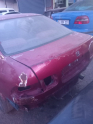 Honda Civic Modeli Çıkma Bagaj Kapağı