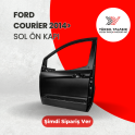 Oto Çıkma Parça / Kaporta & Karoser / Kapı / Ford / Tourneo Courier / Sıfır Parça 