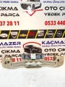 FORD TRANSİT 2016 363 ÖN TAMPON DEMİR