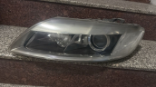 Audi Q7 Sol Far Orjinal Çıkma