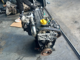Oto Çıkma Parça / Motor / Motor Komple / Dacia / Logan / Çıkma Parça 
