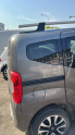 Fiat Fiorino sağ arka çamurluk araçtan sökme