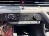 2026 Hyundai Elantra Klima Paneli