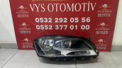 2011-2014 VOLKSWAGEN PASSAT B7 HALOJEN SAĞ ÖN FAR