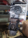 PEUGEOT BOXER MOTOR