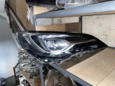 Oto Çıkma Parça / Elektrik / Far / Opel / Astra / Çıkma Parça 