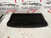 VOLKSWAGEN TİGUAN BAGAJ RAFI