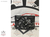 BMW 4 KASA F32 430İ FAN MOTORLU . 255283456932