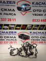 OPEL ZAFİRA  2.0 HDİ MOTOR TESİSATI