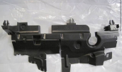 Peugeot 508 ön panel bağlantı braketi 9807303680