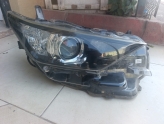 TOYOTA AURİS SAĞ FAR ORJİNAL ÇIKMA 15-18