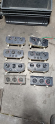 Oto Çıkma Parça / Elektrik / Klima Kontrol Paneli / Renault / Clio / Çıkma Parça 
