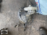 Ford escort fren merkezi