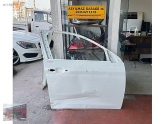 EGEA SAĞ ÖN KAPI ORJİNAL