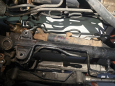 Mitsubishi L200 direksiyon kutusu