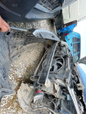 Peugeot 307 ön tampon demiri