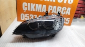 Oto Çıkma Parça / Elektrik / Far / BMW / X6 / Çıkma Parça 