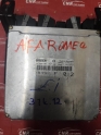 0261204707 ME2.1 ALFA ROMEO 166 MOTOR BEYNİ