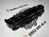 W205 C MULTİMEDYA KONTROL PANELİ ORJİNAL A2059054601