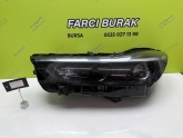 TOGG T10F SOL FAR ORJİNAL
