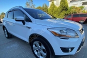MRT OTOMOTİVDEN FORD KUGA 2.0 MANUEL