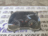 FİAT DOBLO 13 KM SAATİ