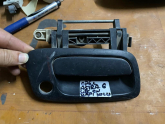 OPEL ASTRA G SAĞ ÖN KAPI DIŞ AÇMA KOLU 1998-2008 MODEL