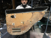 Oto Çıkma Parça / Mekanik / Kapı Döşemesi / Hyundai / Accent / Çıkma Parça 
