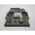 Peugeot 407 Citroen C5 Motor Beyni 28252917 9666912580 9667082380
