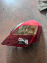 GEELY EMGRAND SAG ARKA STOP ORJİNAL