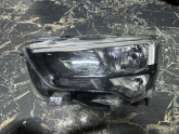 OPEL COMBO E SOL FAR LETLİ