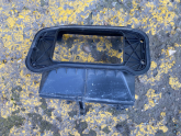OPEL MERİVA A İÇ POLEN FİLTRESİ KAPAĞI ÇIKMA 93294490 CANCAN OPEL