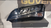 SKODA SÜPER B SOL FAR CRYSTAL LED 2019- 3V1941015C DSO