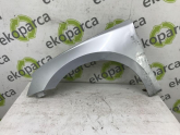 SKODA SUPERB 2015 2024 ÇAMURLUK ÖN SOL 3V0821105