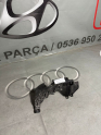 301 SAĞ ARKA TAMPON BRAKET SIFIR 9676786580