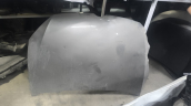 GOLF 8 KAPUT