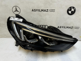 OPEL İNSİGNİA ILUX LED SAĞ FAR ORJİNAL HATASIZ OEM:39217212