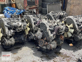 KIA SORENTO 140 HP MOTOR ÇIKMA ORJİNAL MOTOR !!! [ YG0106X01