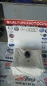 HYUNDAİ İ20 DİREKSİYON AİRBAG SARGISI ÇIKMA ORJİNAL