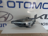 VOLVO XC60 SOL FAR ORİJİNAL ÇIKMA YEDEK PARÇA FULL LED 32420430