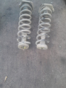 Oto Çıkma Parça / Alt Takım & Direksiyon / Helezon Yayı / Renault / Fluence / Çıkma Parça 