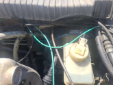 ÖZMEN OPEL VECTRA A WESTİNGHOUSE FREN TÜPÜ MERKEZİ 03495012